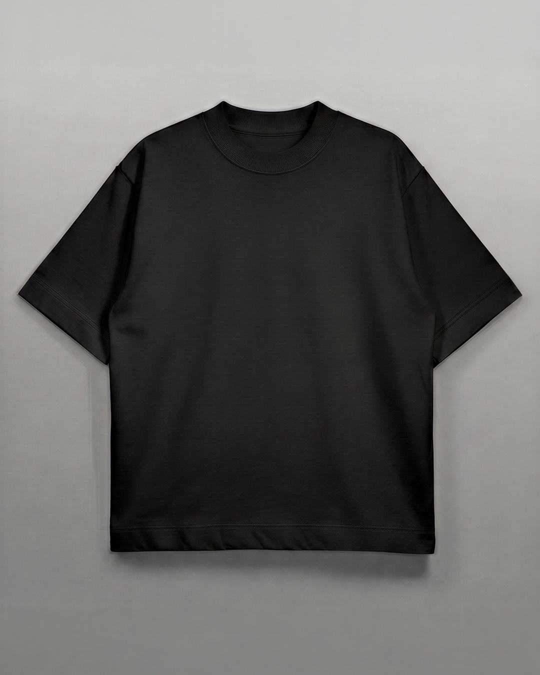 Camiseta Oversized Basic | Yahjess