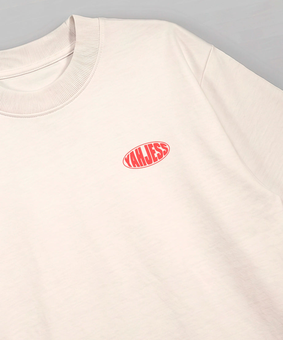 Kit 3 Oversized Minimal 1 - Yahjess