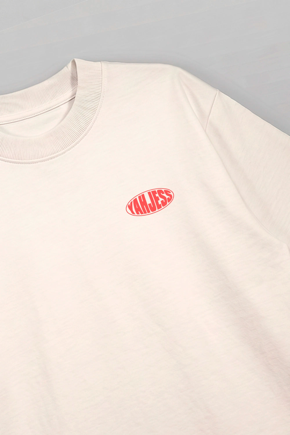 Kit 3 Oversized Minimal 1 - Yahjess